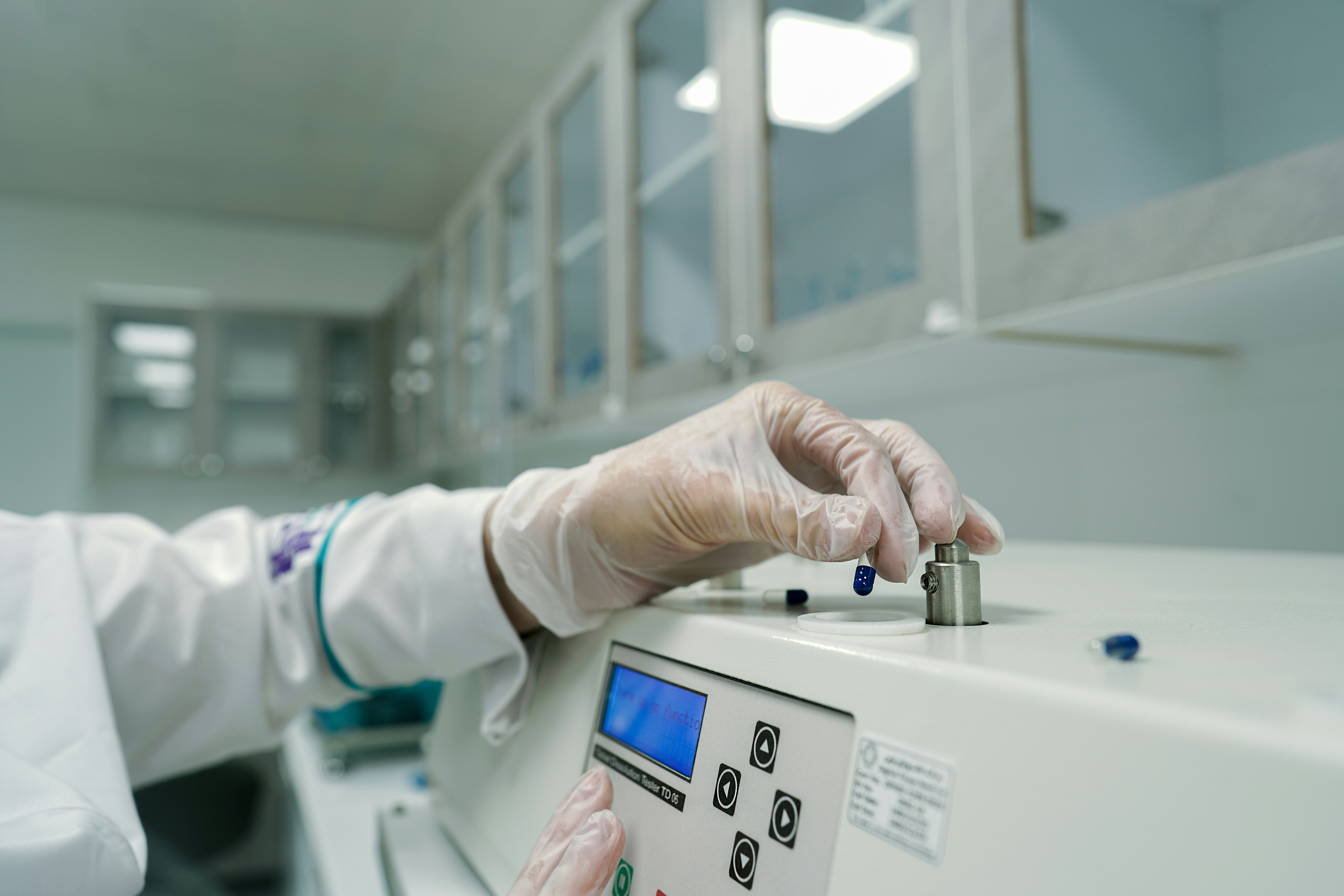 Eximph Technology Facility