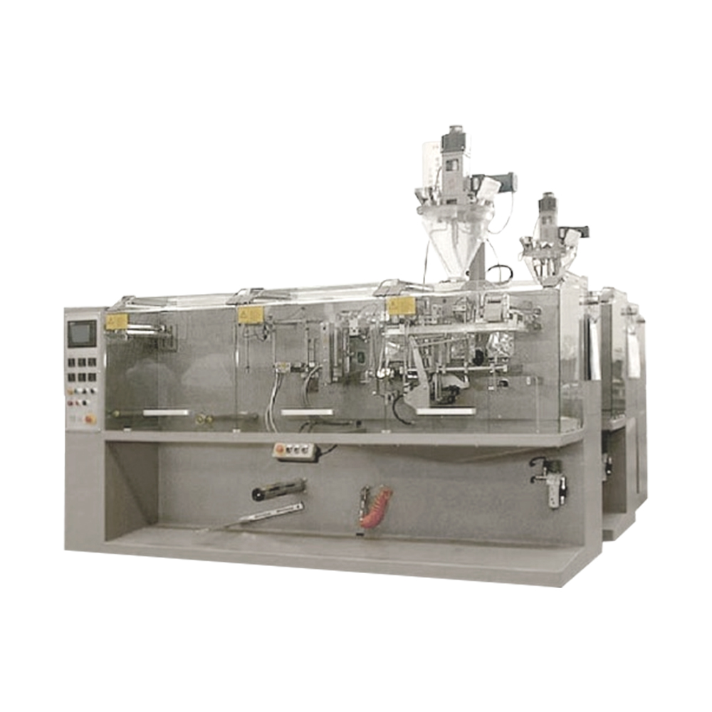 Sachet Packing Machine - Image 1