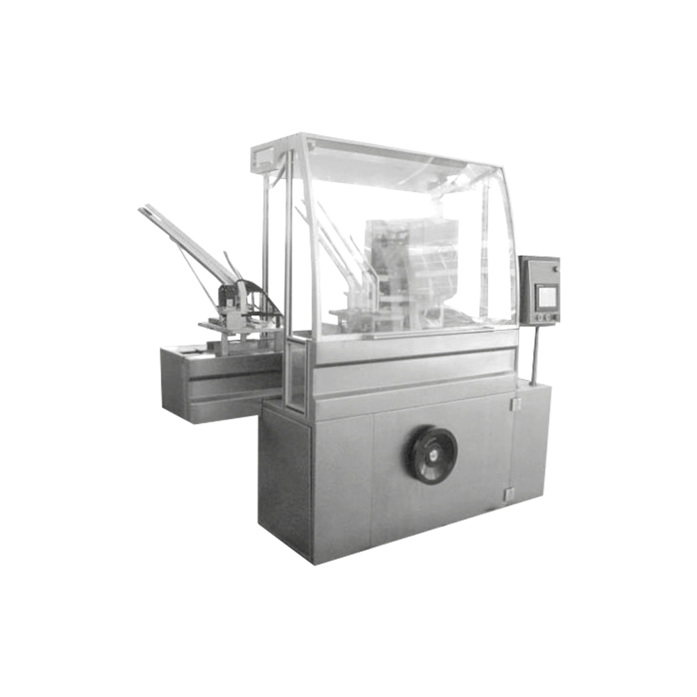 Carton Packing Machine - Image 1