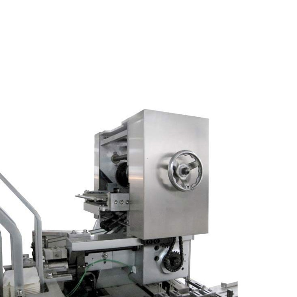 Carton Packing Machine - Image 2