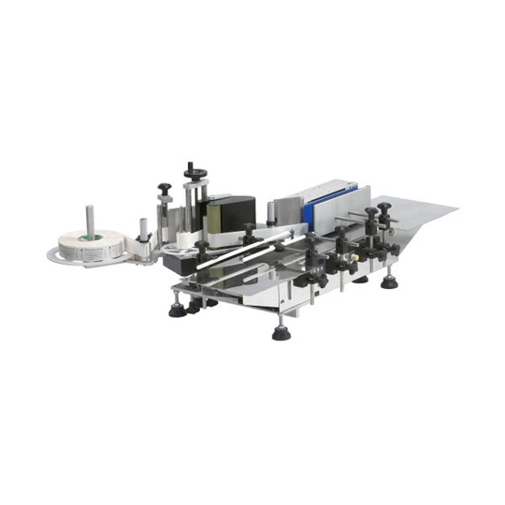 Labeling Machines - Image 1