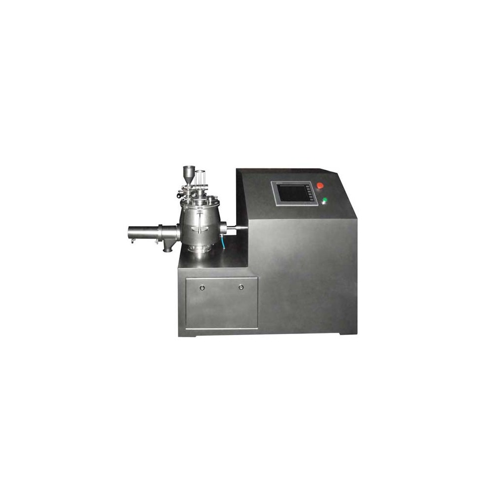 Wet granulation mixer - Image 2